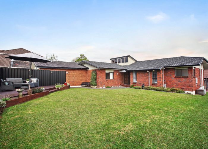  at 18 Deanna Drive, West Harbour, Waitakere City, Auckland