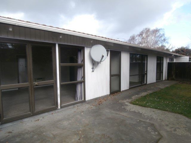  at 235 Memorial Avenue, Burnside, Christchurch City, Canterbury