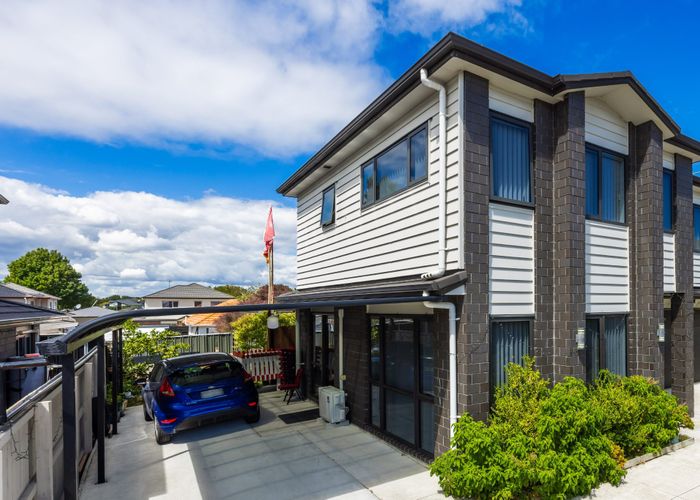  at 5A Viola Avenue, Mangere East, Manukau City, Auckland