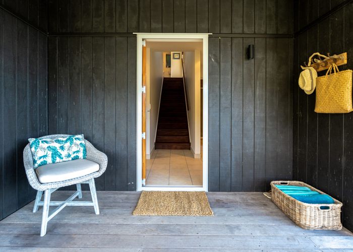  at 39B Miro Road, Palm Beach, Waiheke Island
