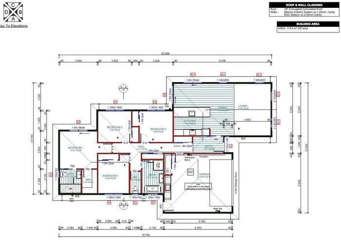  at 5 Stackwood Avenue, Ravenswood, Waimakariri, Canterbury