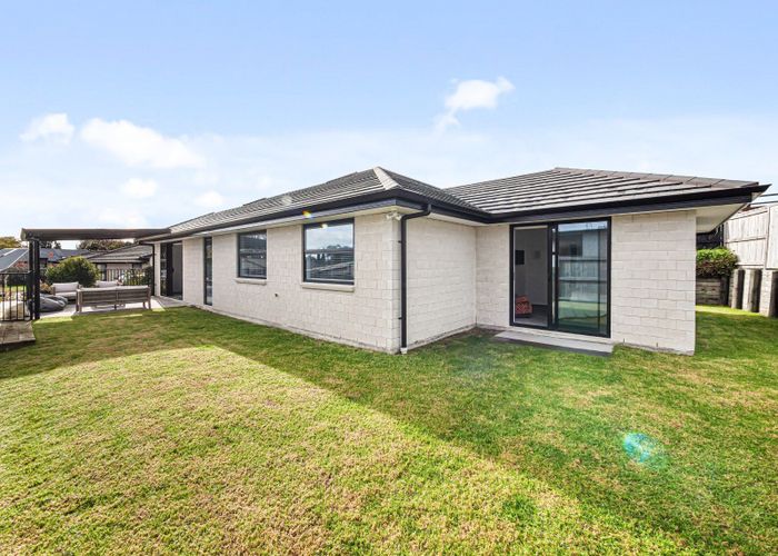  at 8 Gaynor Way, Te Puke, Te Puke