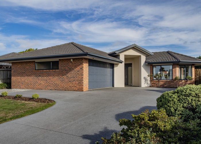 at 9 Cayman Close, Shirley, Christchurch