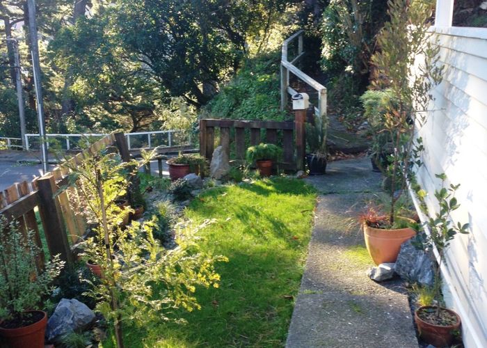  at 143B Wadestown Rd, Wadestown, Wellington, Wellington