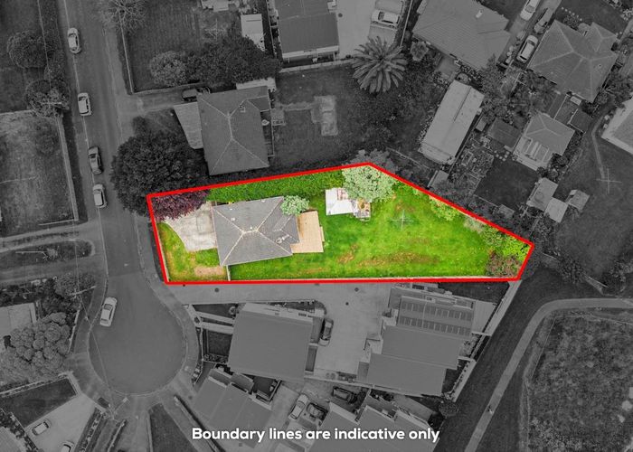  at 3 Kahu Road, Panmure, Auckland City, Auckland