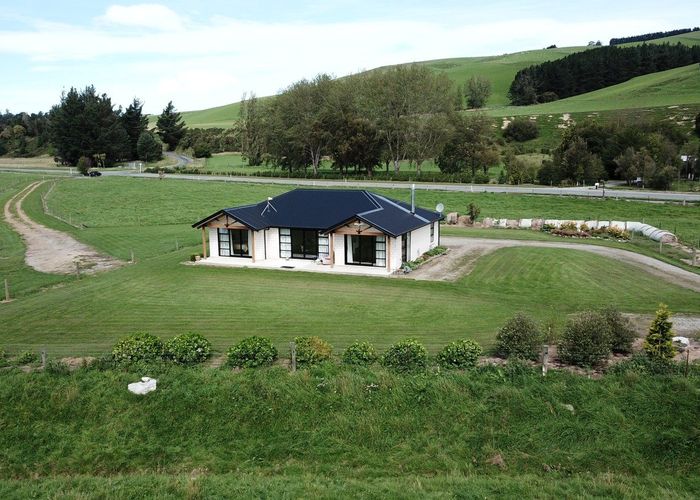  at 1210 Pleasant Point-Cave Highway, Pleasant Point, Timaru, Canterbury
