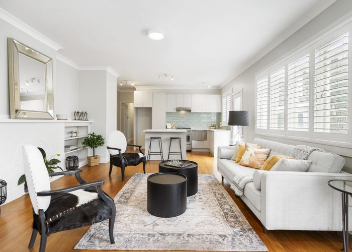  at 2/19 Eltham Road, Kohimarama, Auckland