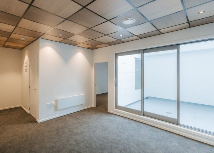  at G06/203 Willis Street, Te Aro, Wellington, Wellington