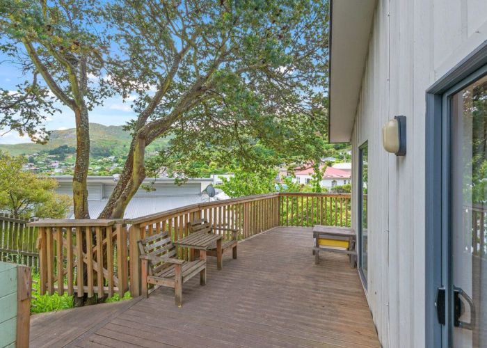  at 87 Reserve Terrace, Lyttelton, Banks Peninsula, Canterbury