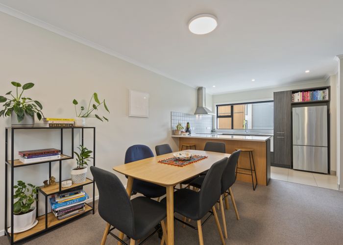  at 25/22 Booth Street, Miramar, Wellington