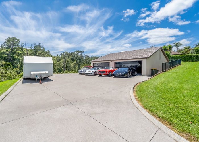  at 17 Pearson Road, Whitford, Manukau City, Auckland