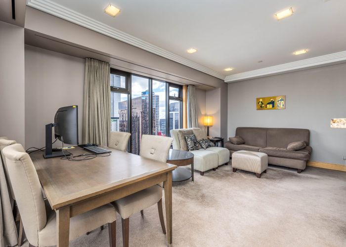  at 2402/1 Courthouse Lane, Auckland Central, Auckland