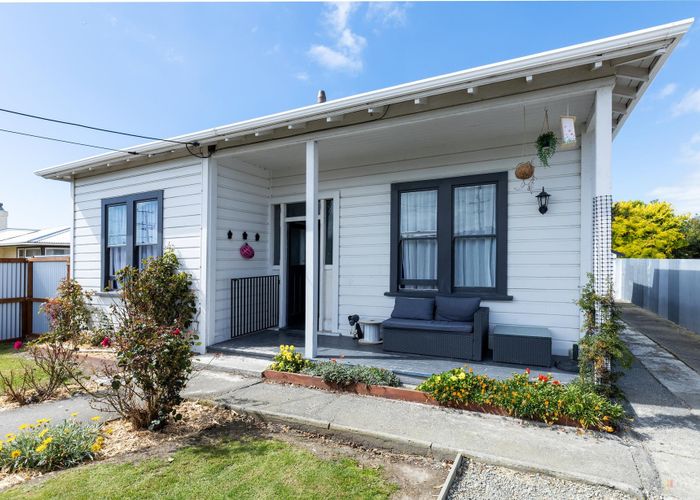  at 9 Hertford Street, Kensington, Timaru
