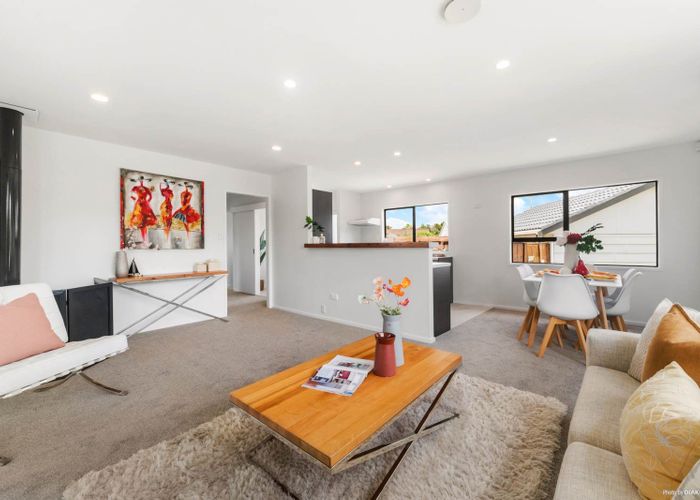  at 166 Carnoustie Drive, Wattle Downs, Manukau City, Auckland