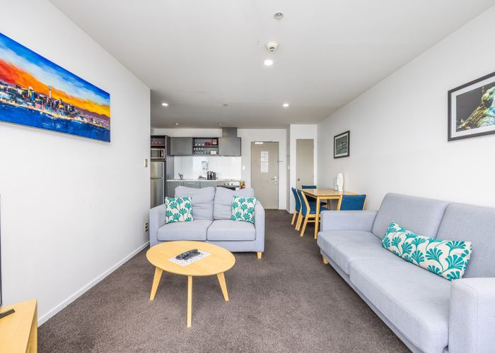  at 2302/74 Albert Street, City Centre, Auckland City, Auckland