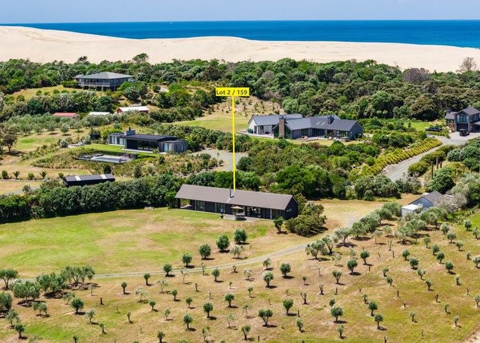  at Lot 2, 159 Tern Point, Mangawhai, Kaipara, Northland