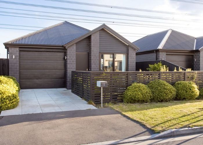  at 13 Piripiri Place, Broomfield, Christchurch