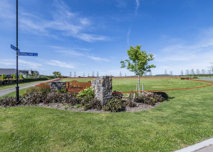  at 3 Gibraltar Close, Tai Tapu, Selwyn, Canterbury