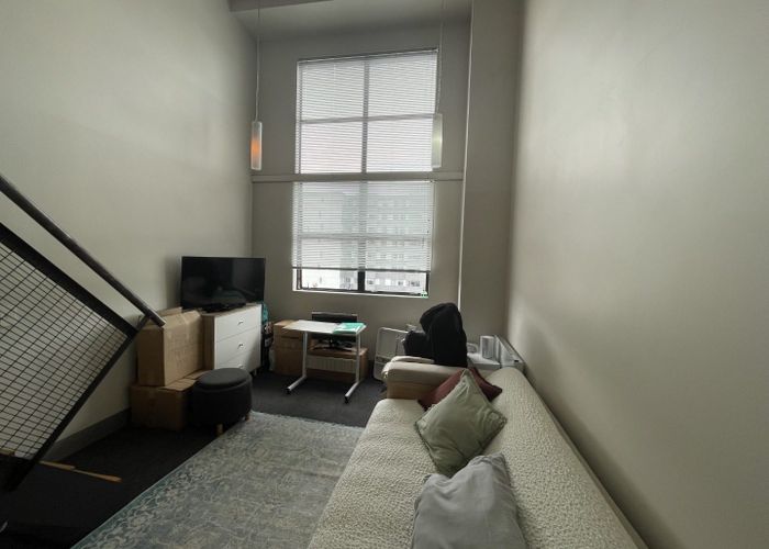  at 38/29 Webb Street, Te Aro, Wellington, Wellington
