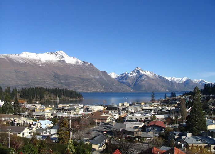 at 5A/18 Turner Street, Queenstown Hill, Queenstown-Lakes, Otago