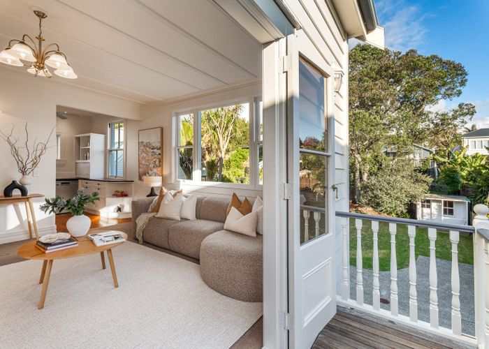  at 29 Hastings Parade, Devonport, North Shore City, Auckland