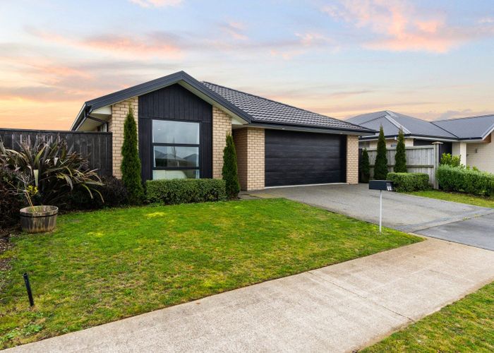  at 10 Fairford Street, Rolleston, Selwyn, Canterbury