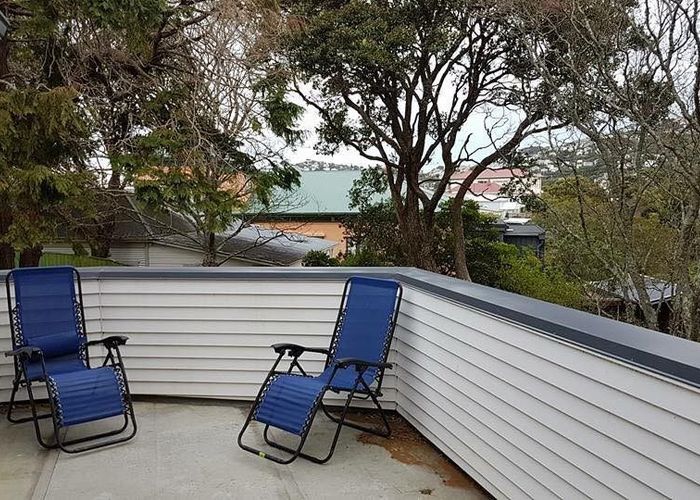  at 87B Kelburn Parade, Kelburn, Wellington, Wellington