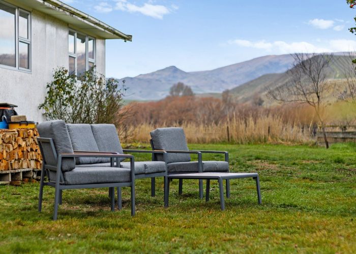  at 2182 Tarras-Cromwell Road, Tarras, Cromwell