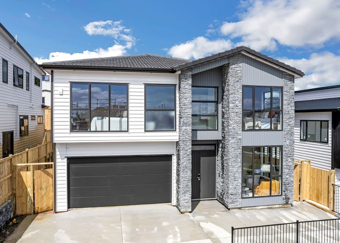  at 28 Black Shed Road, Flat Bush, Auckland