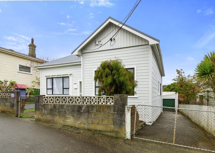  at 116 Daniell Street, Newtown, Wellington, Wellington