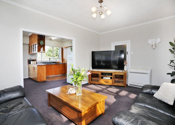  at 64 Moore Road, Lorneville, Invercargill