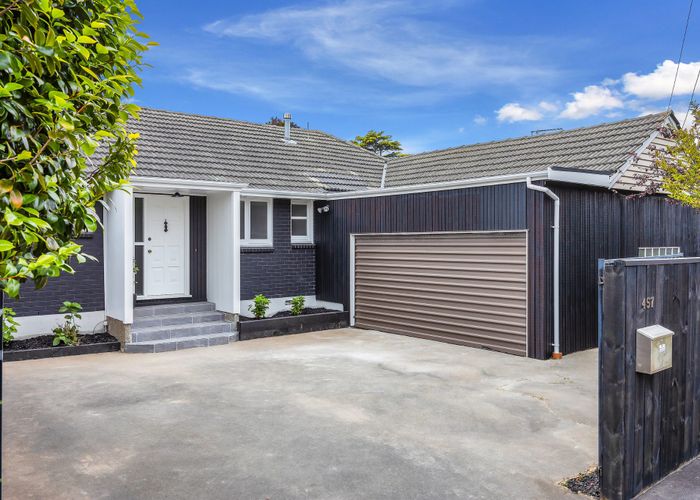  at 457 Ilam Road, Bryndwr, Christchurch
