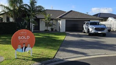 at 25 Charlotte Drive, Omokoroa