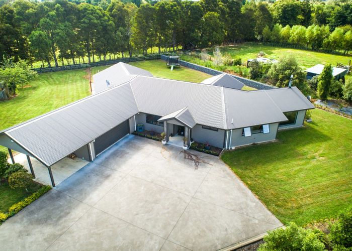 For sale 5 Harrisons Line, Ashhurst, Palmerston North, Manawatu