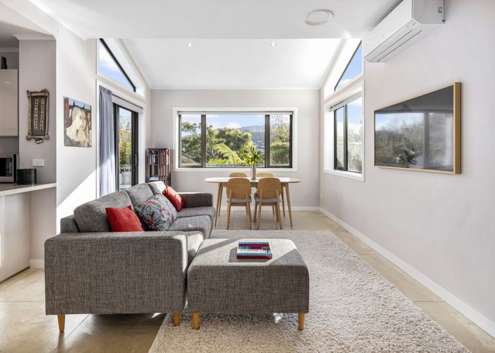 For sale 29D Margaret Street, Wadestown, Wellington, Wellington