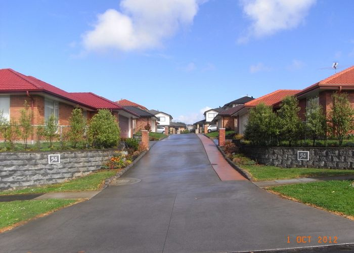  at 54A Alfred Street, Onehunga, Auckland