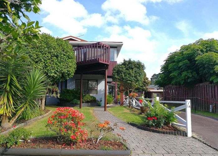  at 2/1A Rostrevor Avenue, Epsom, Auckland City, Auckland