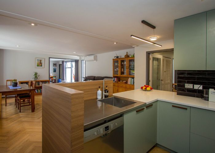  at 68D Kenya Street, Ngaio, Wellington