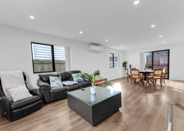  at 11C Konini Avenue, Papatoetoe, Manukau City, Auckland
