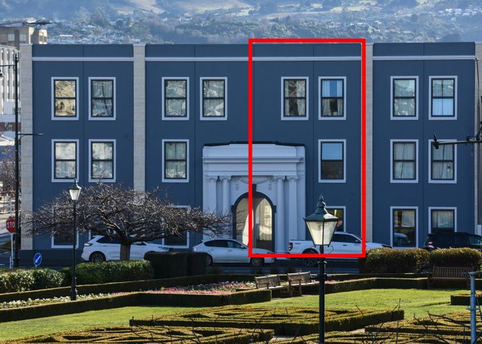  at 3/3 Anzac Avenue, Dunedin Central, Dunedin