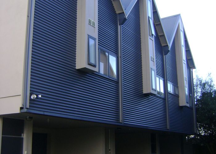  at 9/315 Worcester Street, City Centre, Christchurch City, Canterbury