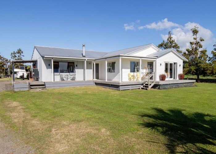  at 100 Huirau Road, Turua, Hauraki, Waikato