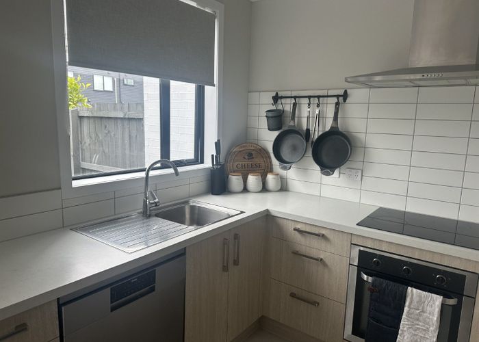  at 26 Propeller Avenue, Whenuapai, Waitakere City, Auckland