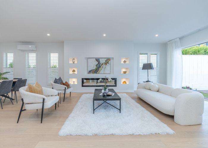  at 10A Springfield Road, Western Springs, Auckland City, Auckland
