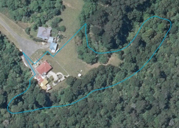  at 16 Whio Street, Pongaroa
