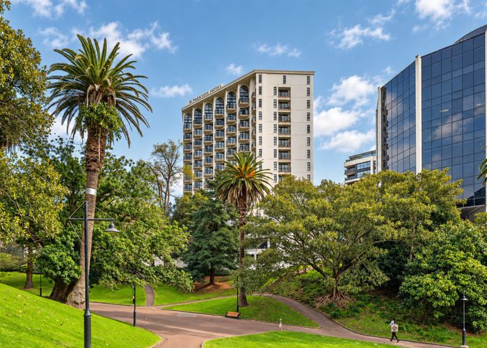  at 7H/100 Greys Avenue, City Centre, Auckland City, Auckland