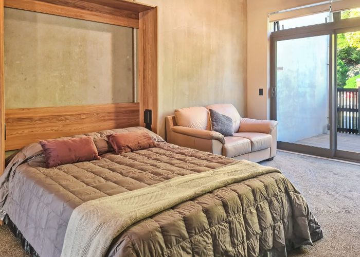  at 2A/26 Glenmore Street, Thorndon, Wellington, Wellington