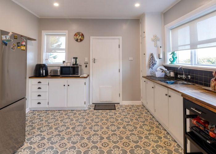  at 107  Islington Street, Turnbull Thomson Park, Invercargill, Southland