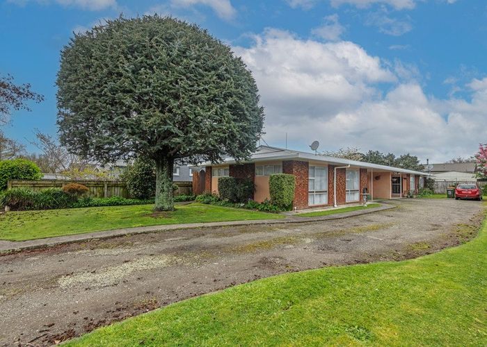  at 71A Havill Street, Takaro, Palmerston North