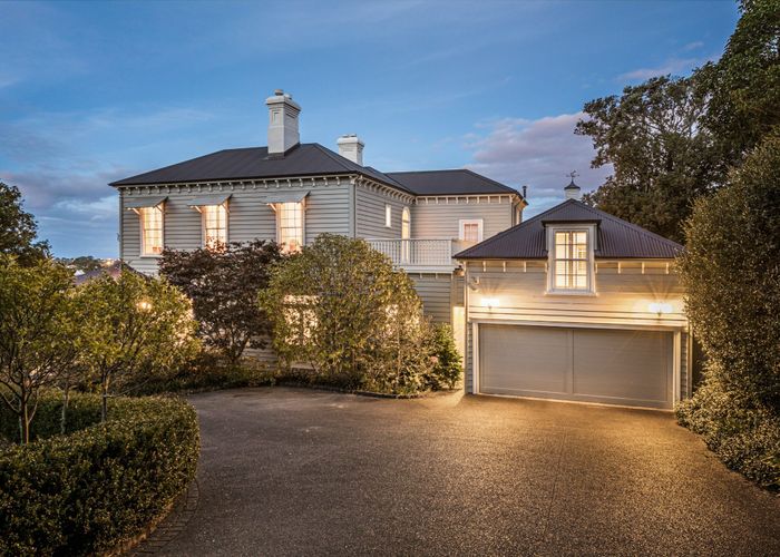  at 37 Portland Road, Remuera, Auckland